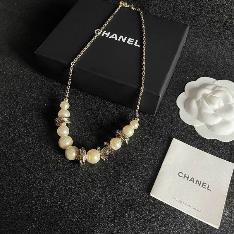 Chanel Necklace 03yxs188